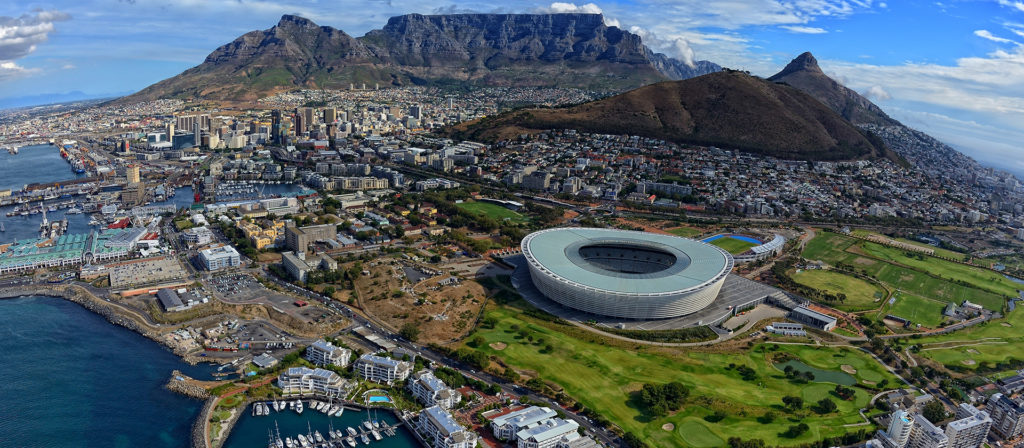 Cleaning Companies Cape Town Western Cape